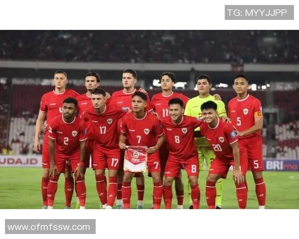 印尼足球明星最新名单揭晓球员实力与成就一览