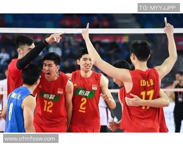 武汉排球队实力引发热议球迷对其表现和未来发展展开激烈讨论